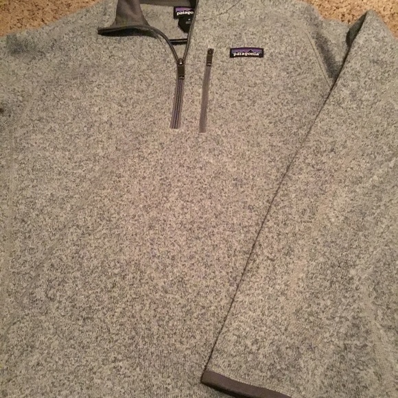 Other - Pantagonia 1/4 zip